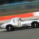 Illustration for article titled Ogle At The Best Cars Racing At The Silverstone Classic